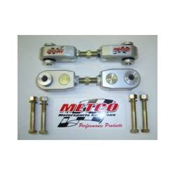 Metco Motorsports - Metco Motorsports MUC0007 Rear Upper Control Arms Buick/Chevy - Image 1