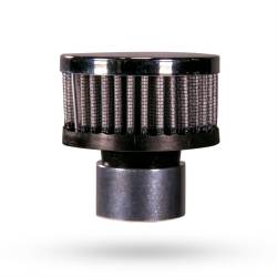 Metco Motorsports - Metco Motorsports MBR0007 Universal Valve Cover Breather - Image 1