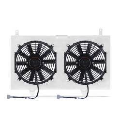 Mishimoto MMFS-350Z-03 03-06 for 350Z Aluminum Fan Shroud Kit