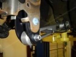 Metco Motorsports - Metco Motorsports MCA2005 Lower Control Arm Set - Image 1
