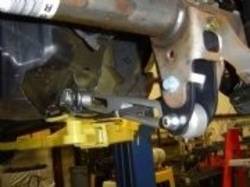 Metco Motorsports - Metco Motorsports MCA2005 Lower Control Arm Set - Image 3