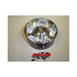 Metco Motorsports - Metco Motorsports MIP-90 Billet 90mm Idler Pulley Ford Supercharged - Image 1