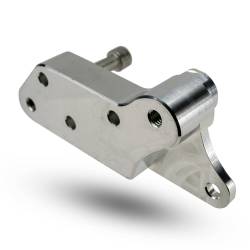 Metco Motorsports - Metco Motorsports MRB1000 Idler Pulley Relocation Bracket 09-11 CTS-V/12-15 ZL1 - Image 3