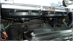 Mishimoto - Mishimoto MMFS-AE86-83 Radiator Fan Shroud Kit - Image 2