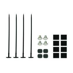 Mishimoto MMFAN-MOUNT Universal Fan Mount Kit