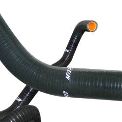 Mishimoto - Mishimoto MMHOSE-350Z-03BK 03-06 for 350Z Black Silicone Hose Kit - Image 2