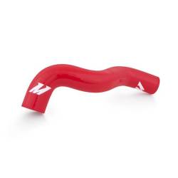 Mishimoto - Mishimoto MMHOSE-F2D-05MRD Silicone Radiator Hose Kit for 05-07 Ford 6.0L PS - Image 4