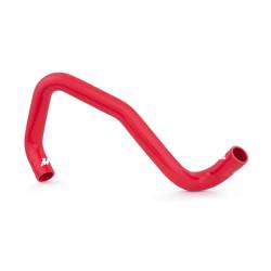 Mishimoto - Mishimoto MMHOSE-F2D-05MRD Silicone Radiator Hose Kit for 05-07 Ford 6.0L PS - Image 2