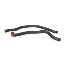Mishimoto MMHOSE-S2K-00BK Black Silicone Hose Kit for 00-09 Honda S2000