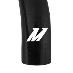 Mishimoto - Mishimoto MMHOSE-WR6-07BK Silicone Radiator Hose Kit for 07-11 Jeep Wrangler JK - Image 3