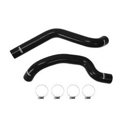 Mishimoto - Mishimoto MMHOSE-WR6-07BK Silicone Radiator Hose Kit for 07-11 Jeep Wrangler JK - Image 1