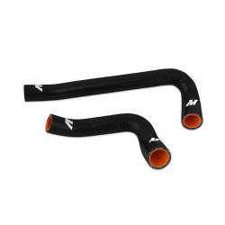 Mishimoto - Mishimoto MMHOSE-WR6-07BK Silicone Radiator Hose Kit for 07-11 Jeep Wrangler JK - Image 4