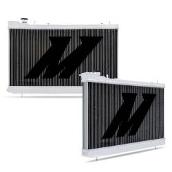 Mishimoto MMRAD-FXT-04 Turbo Aluminum Radiator