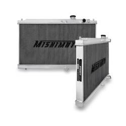Mishimoto MMRAD-INT-94 Manual Aluminum Radiator for 94-01 Acura Integra
