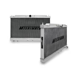 Mishimoto MMRAD-ECL-95TX X-LINE Aluminum Radiator for Eclipse Turbo Manual