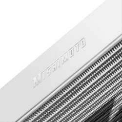 Mishimoto - Mishimoto MMINT-RAM-03SL Performance Intercooler Silv for Dodge 5.9L/6.7 Cummins - Image 3
