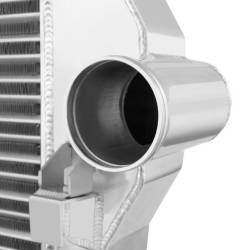 Mishimoto - Mishimoto MMINT-RAM-03SL Performance Intercooler Silv for Dodge 5.9L/6.7 Cummins - Image 4
