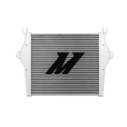 Mishimoto - Mishimoto MMINT-RAM-03SL Performance Intercooler Silv for Dodge 5.9L/6.7 Cummins - Image 5