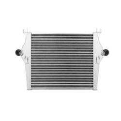 Mishimoto - Mishimoto MMINT-RAM-03SL Performance Intercooler Silv for Dodge 5.9L/6.7 Cummins - Image 6