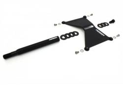Perrin Performance - Perrin Performance PSP-BDY-200 License Plate Holder - Image 4