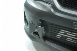 Perrin Performance - Perrin Performance PSP-BDY-200 License Plate Holder - Image 5