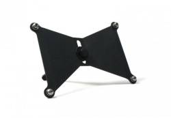 Perrin Performance - Perrin Performance PSP-BDY-201 License Plate Holder - Image 3
