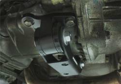 Perrin Performance - Perrin Performance PSP-DRV-150 Transmission Mount - Image 7