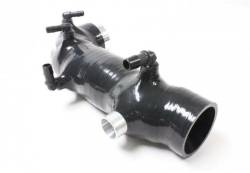 Perrin Performance - Perrin Performance PSP-INT-401BK Turbo Inlet Hose - Image 1