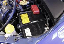 Perrin Performance - Perrin Performance PSP-ENG-700BK STIFFI Battery Tie-Down - Image 5