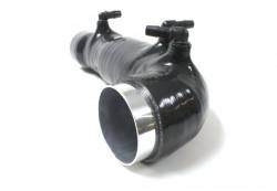 Perrin Performance - Perrin Performance PSP-INT-401BK Turbo Inlet Hose - Image 2