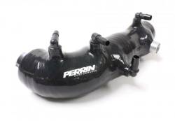 Perrin Performance - Perrin Performance PSP-INT-401BK Turbo Inlet Hose - Image 3