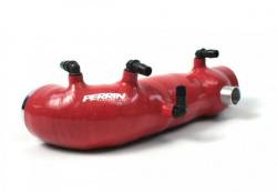 Perrin Performance - Perrin Performance PSP-INT-401BK Turbo Inlet Hose - Image 4