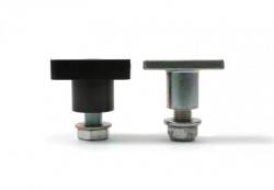 Perrin Performance - Perrin Performance PSP-DRV-160 Transmission Mount Support - Image 2