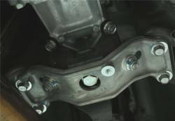 Perrin Performance - Perrin Performance PSP-DRV-160 Transmission Mount Support - Image 5