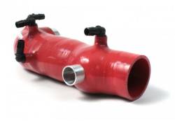 Perrin Performance - Perrin Performance PSP-INT-401RD Turbo Inlet Hose - Image 2