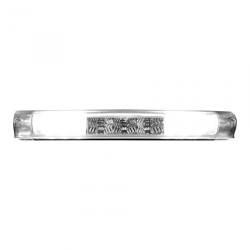Recon - Recon 264122CL LED Third Brake Light Clear/Red/White 97-03 F150/F250LD - Image 2