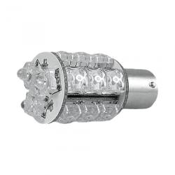 Recon - Recon 264210AM 1157 LED Turn Signal Light Bulb Amber EACH - Image 1