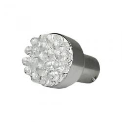 Recon - Recon 264208AM 1157 LED Turn Signal Light Bulb Amber EACH - Image 1