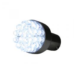 Recon - Recon 264208WH 1157 LED Turn Signal Light Bulb White EACH - Image 2