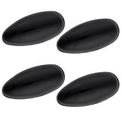 Recon - Recon 264133BK LED Dually Marker Lights Smoked/Red/Amber 99-14 Silverado/Sierra - Image 1