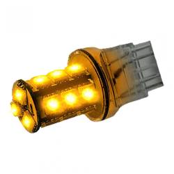 Recon - Recon 264220RD 3057/3157/4057/4157 LED Tail Light Bulb Red EACH - Image 2