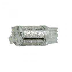 Recon - Recon 264205RD 7443 LED Tail Light Bulb Red EACH - Image 1