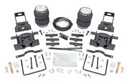 Rough Country Suspension Systems - Rough Country Rear Air Spring Kit 05-16 Super Duty 4WD 10023 - Image 1