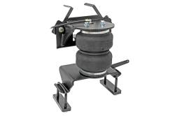 Rough Country Suspension Systems - Rough Country 10009 0-6" Rear Air Spring Kit for 21-26 Ford F150 4WD - Image 2