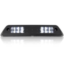 Recon - Recon 264111BK LED Third Brake Light Smoked/Red/White 09-14 Ford F150 - Image 4