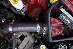 Rough Country Suspension Systems - Rough Country 10552 Performance Cold Air Intake for 91-01 Jeep Cherokee XJ 4.0L - Image 3