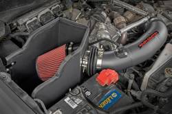 Rough Country Suspension Systems - Rough Country Cold Air Intake w/Pre-filter 17-19 Super Duty 6.7L 10490PF - Image 2