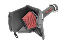 Rough Country 10552 Performance Cold Air Intake for 91-01 Jeep Cherokee XJ 4.0L