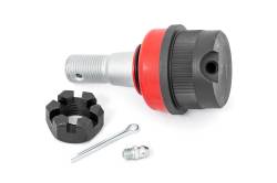 Rough Country Suspension Systems - Rough Country Upper/Lower Heavy Duty Ball Joints for Jeep XJ/TJ 10642 - Image 6