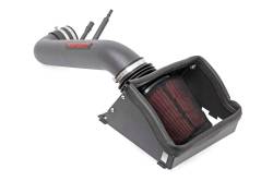 Rough Country Suspension Systems - Rough Country Cold Air Intake Pre-Filter Wrap Black 10481 - Image 3